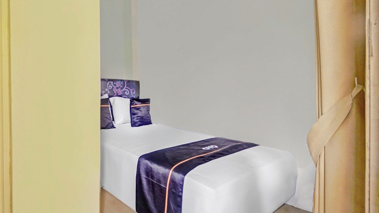 Photo of Bedroom in Prigen