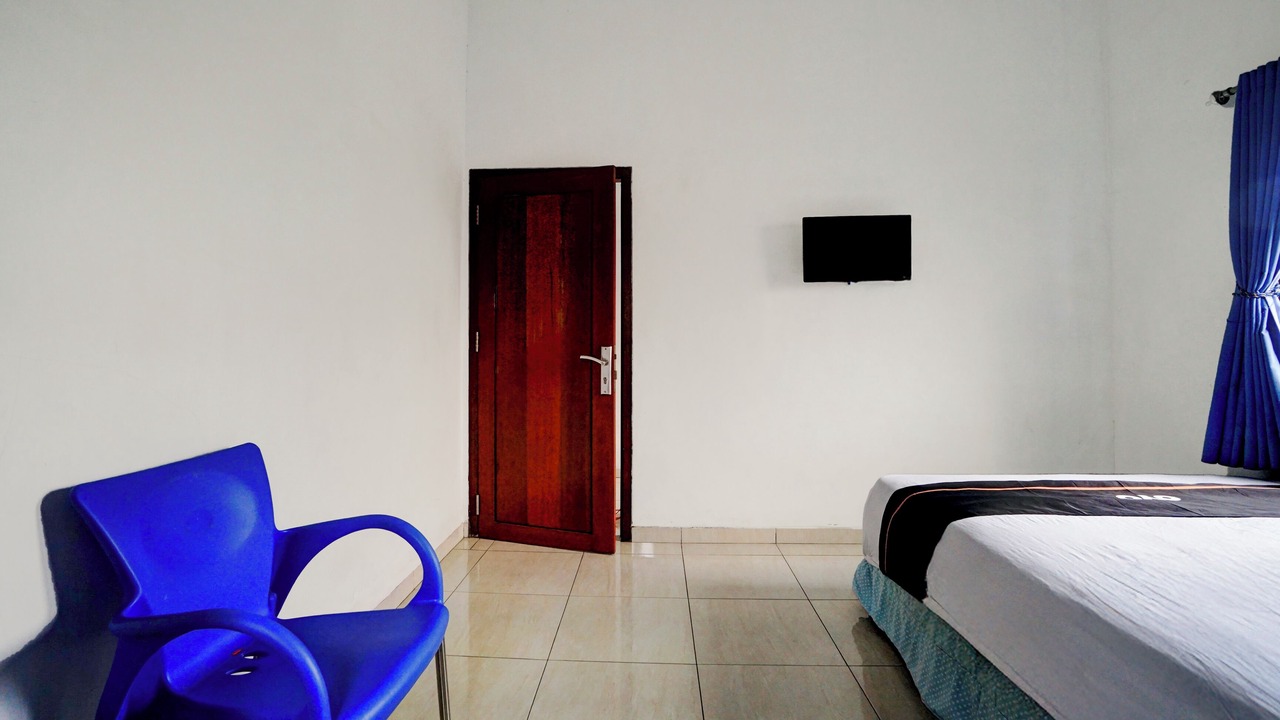 Photo of Bedroom in Blitar