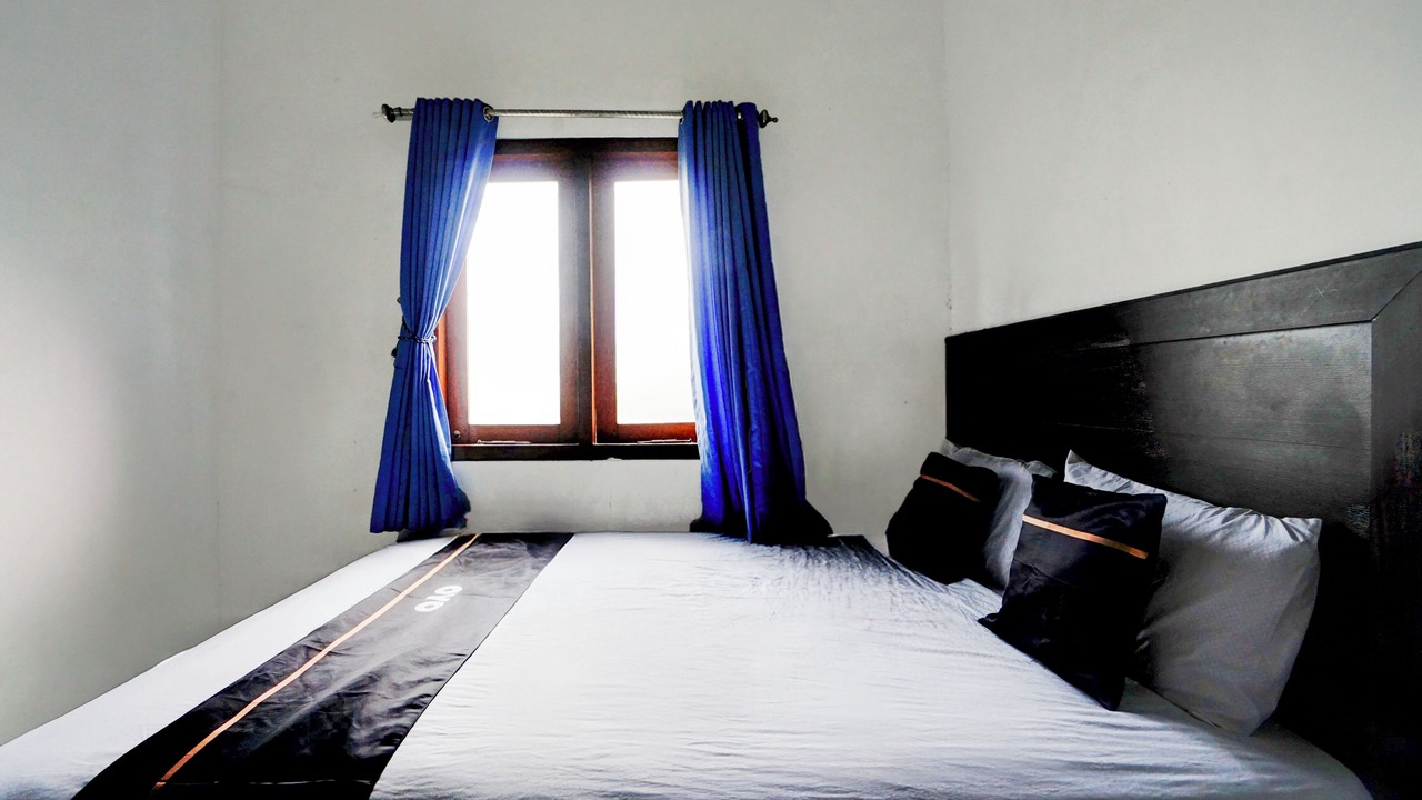 Photo of Bedroom in Blitar