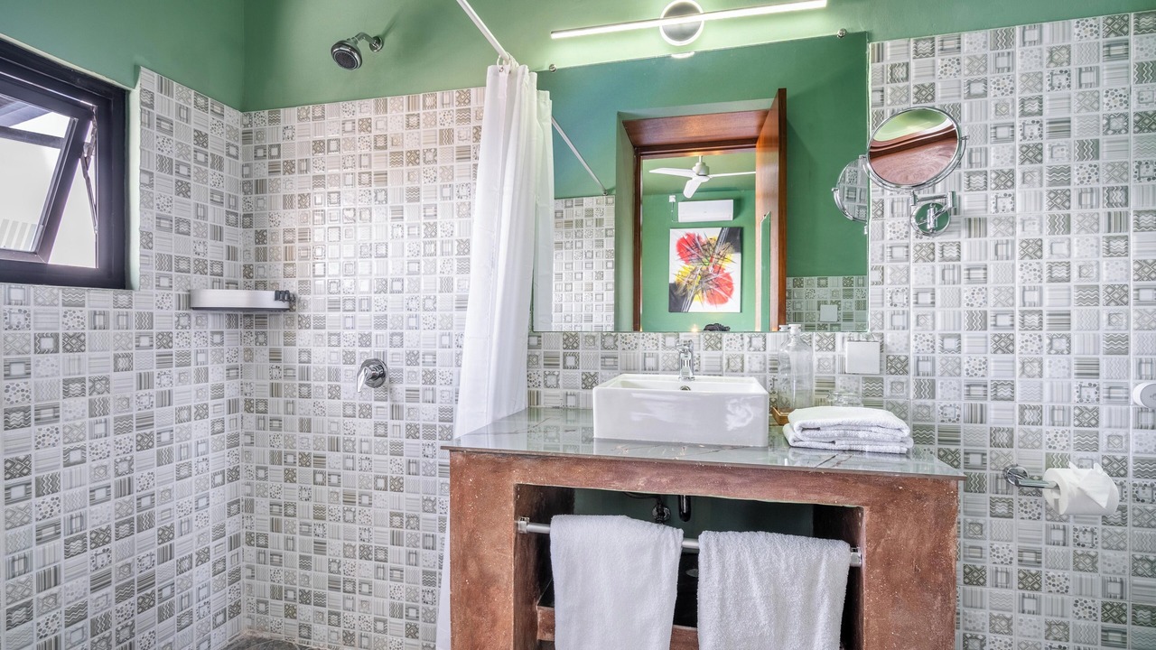 Photo of Bathroom in Uluwatu