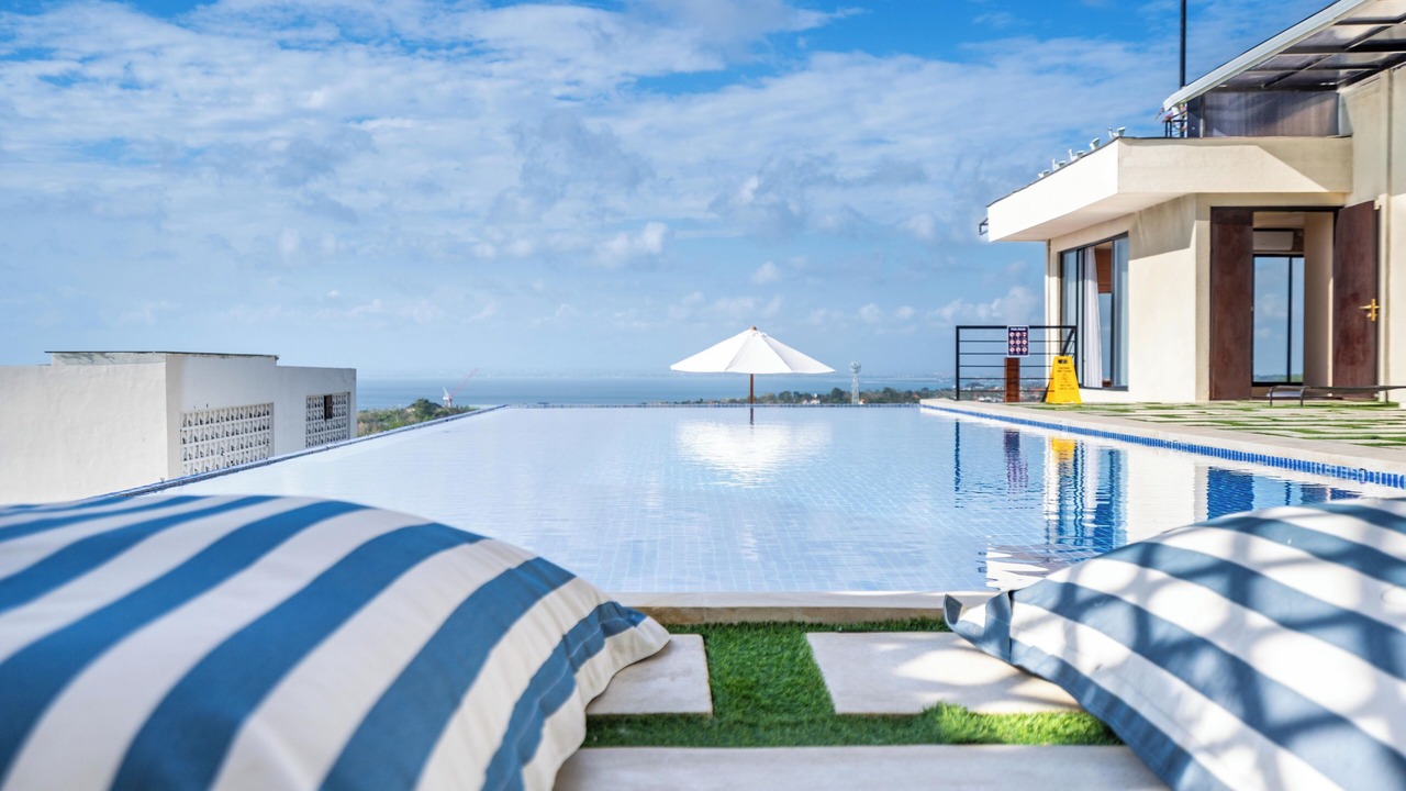 Photo of Outdoor in Uluwatu