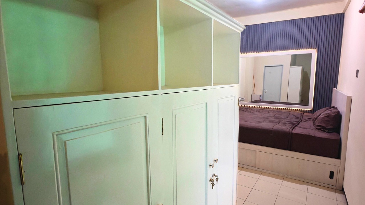 Photo of Bedroom in Dinoyo