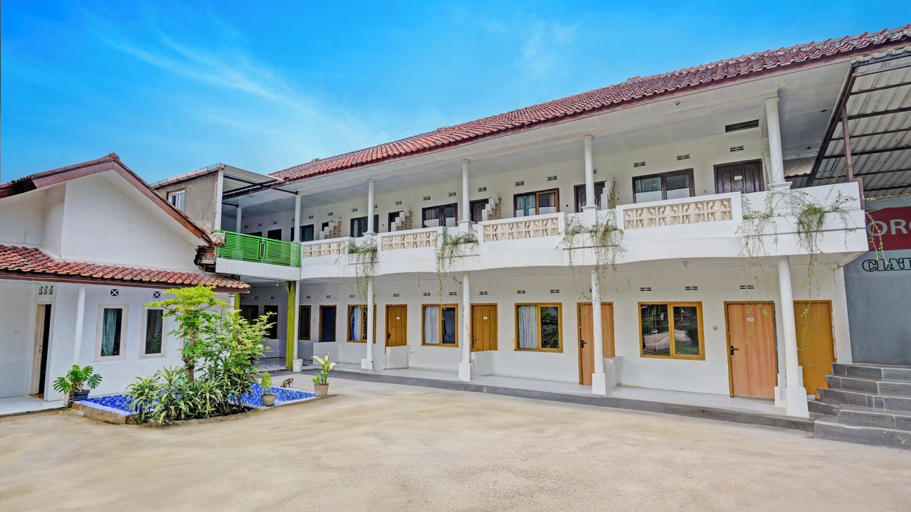 Photo of Outdoor in Ciater