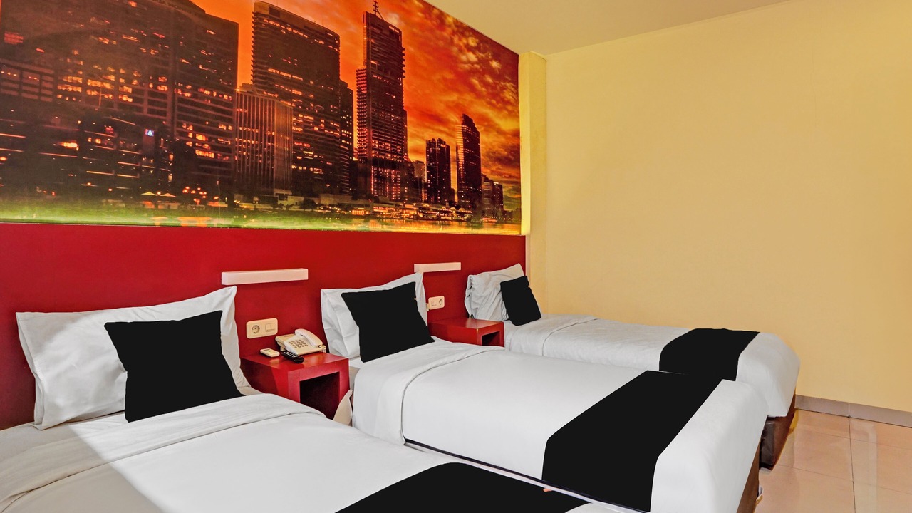 Photo of Bedroom in Malang