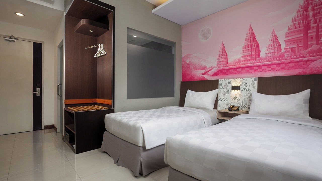 Photo of Bedroom in Yogyakarta