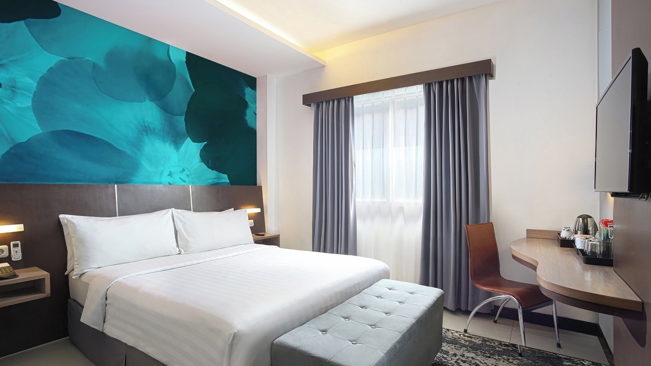 Photo of Bedroom in Yogyakarta
