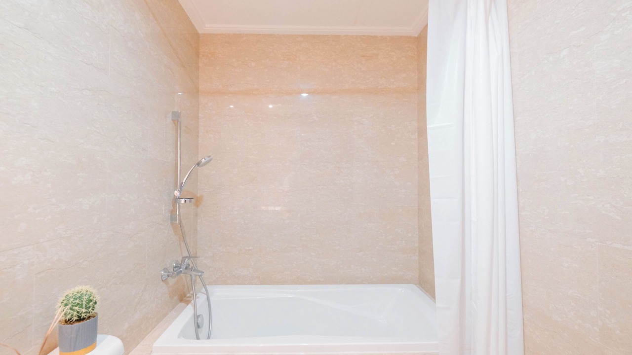 Photo of Bathroom in Cikini