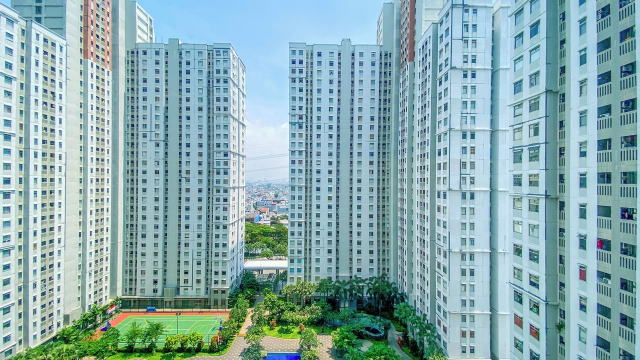 Photo of Bedroom in Pluit