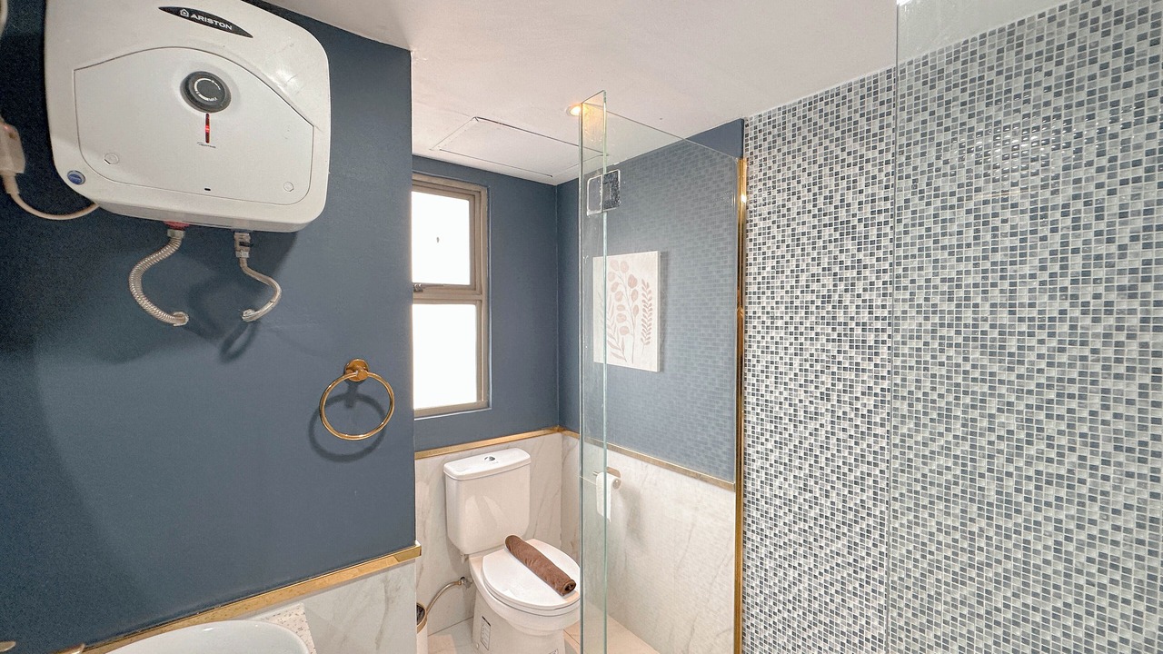 Photo of Bathroom in Surabaya