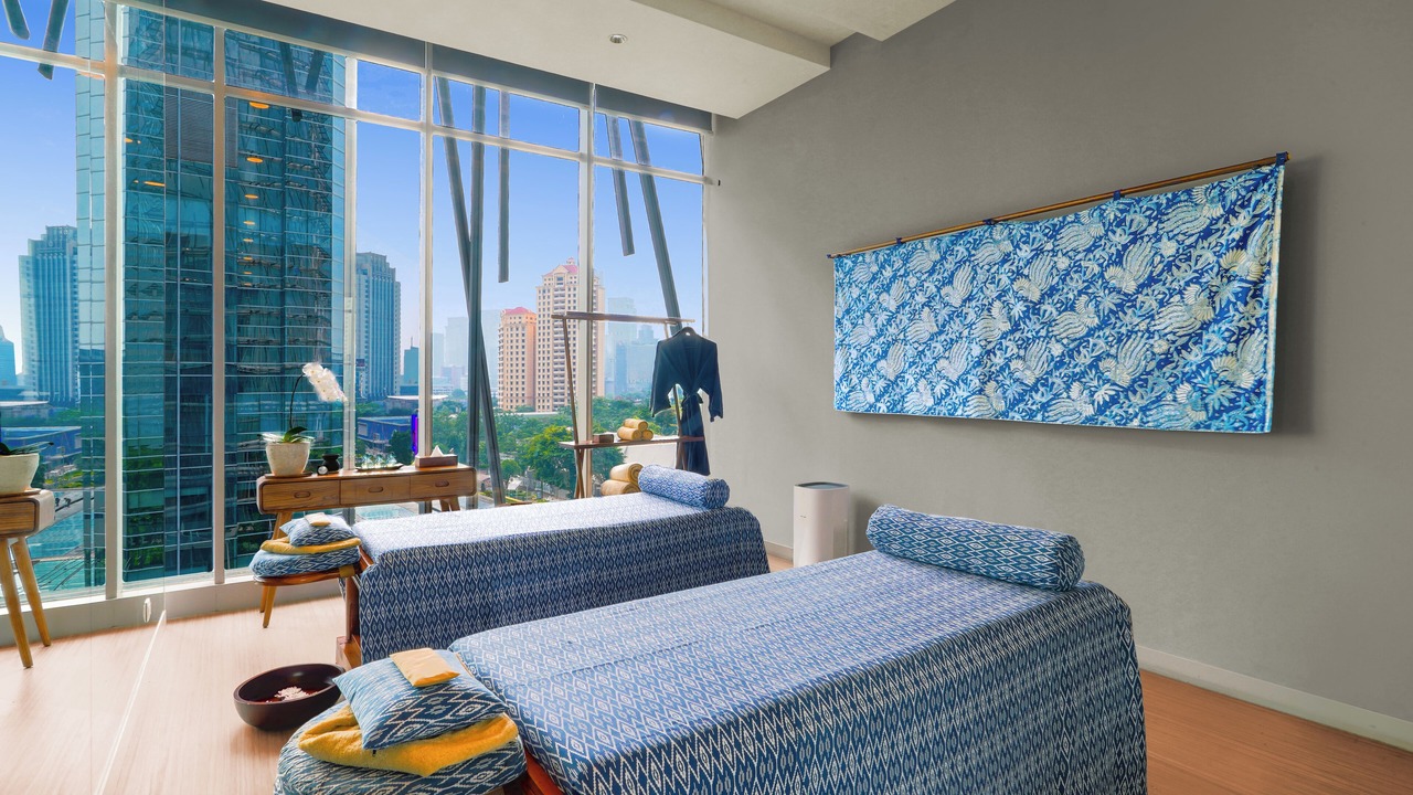Photo of Bedroom in Sudirman Central Business District