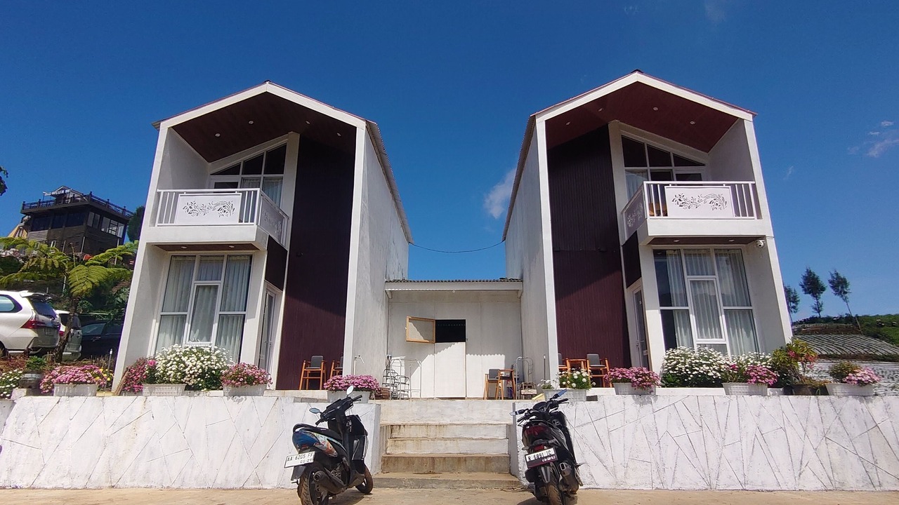 Photo of Outdoor in Dieng