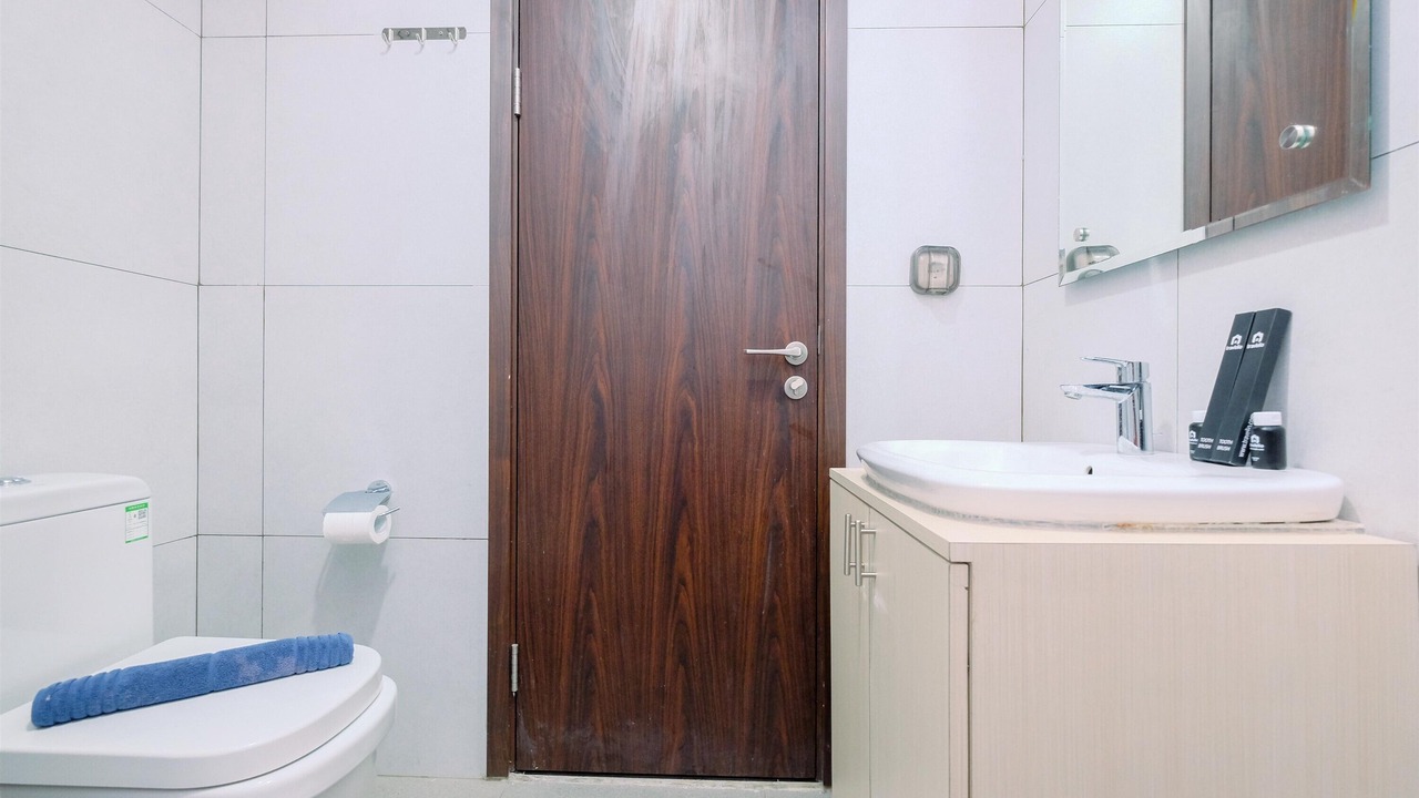 Photo of Bathroom in South Tambun