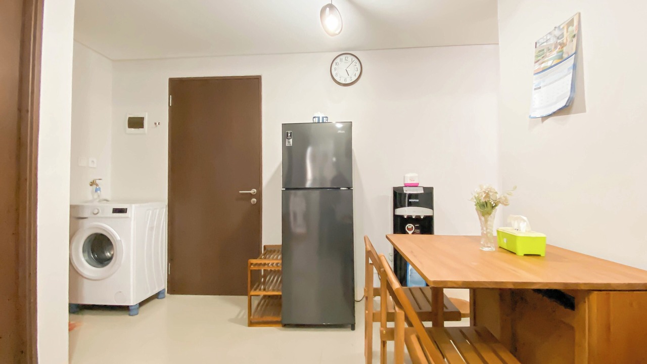 Photo of Bedroom in Bekasi Timur