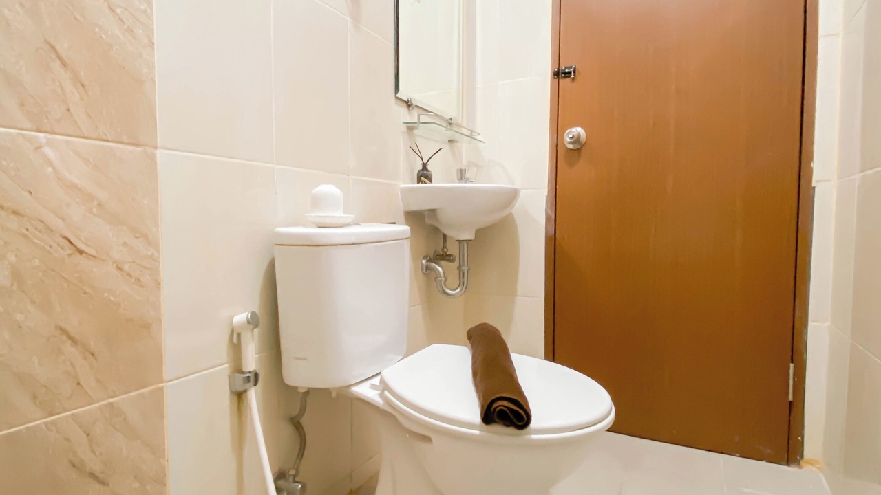 Photo of Bathroom in Bekasi Timur