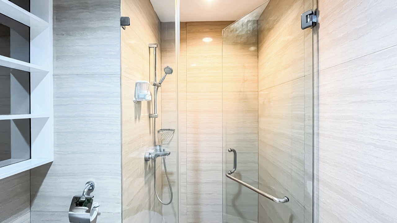 Photo of Bathroom in Bangka