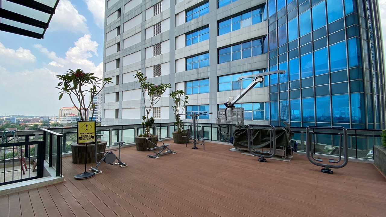 Photo of Outdoor in Jakarta