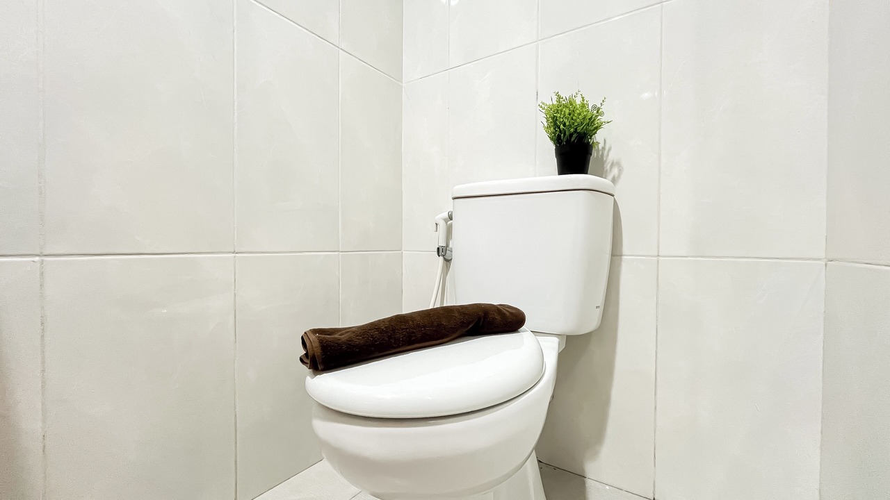 Photo of Bathroom in Pondokcina