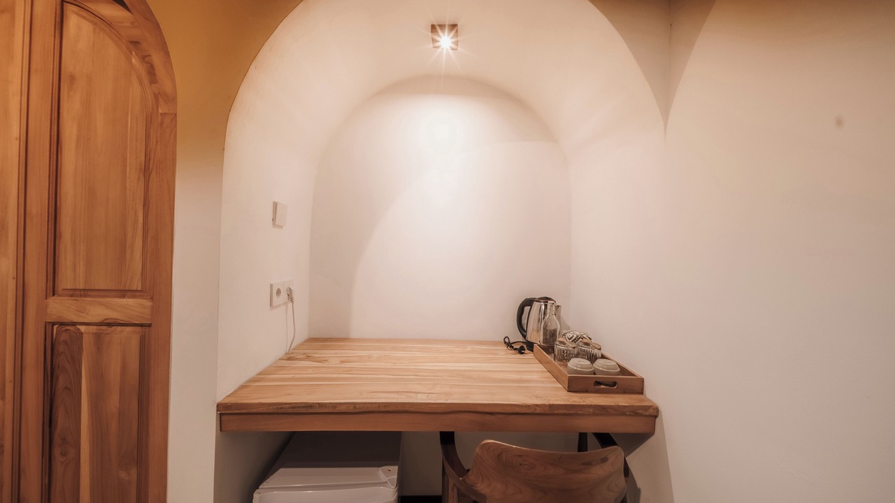 Photo of Bedroom in Uluwatu