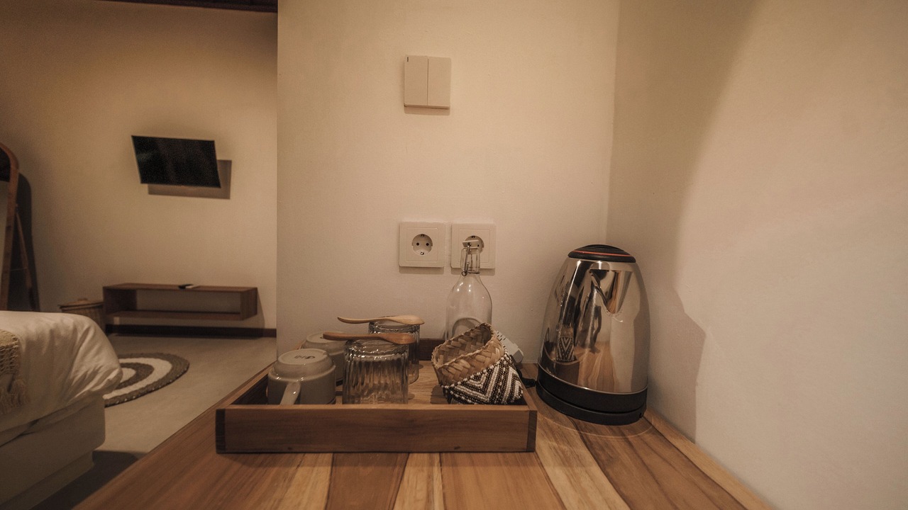 Photo of Bedroom in Uluwatu
