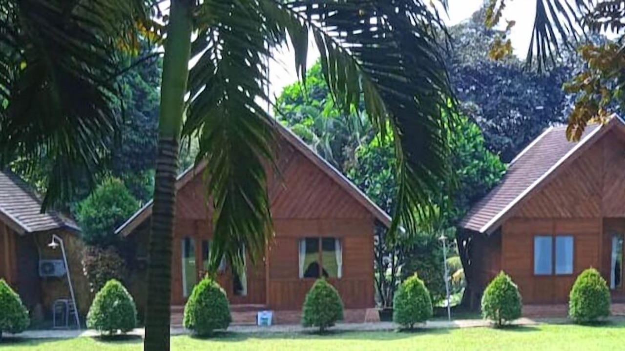 Photo of Outdoor in Citaringgul