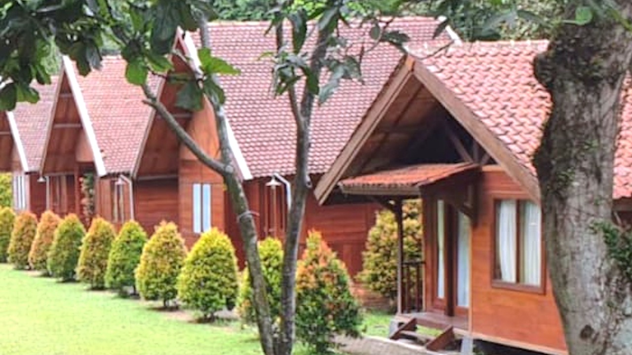 Photo of Outdoor in Citaringgul