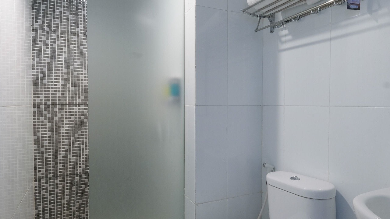 Photo of Bathroom in Old Jakarta