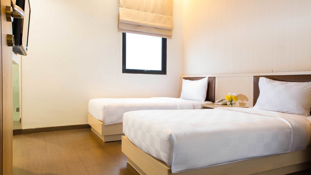 Photo of Bedroom in Old Jakarta