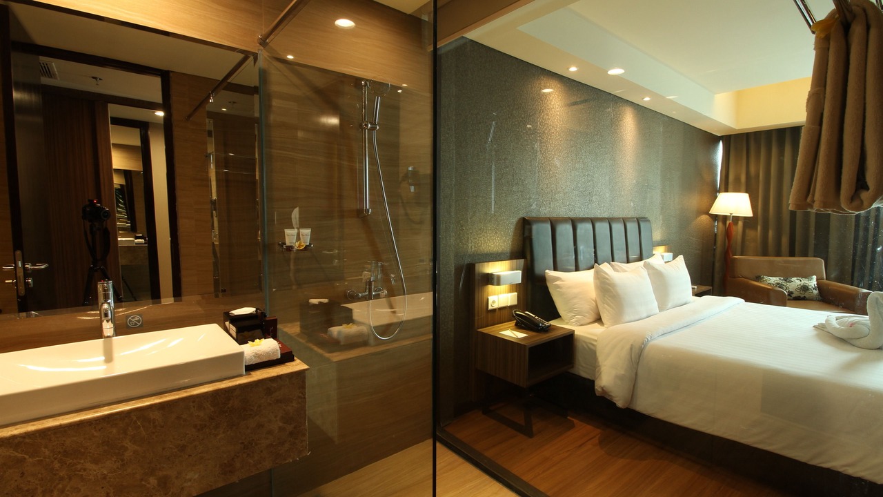 Photo of Bedroom in Colomadu