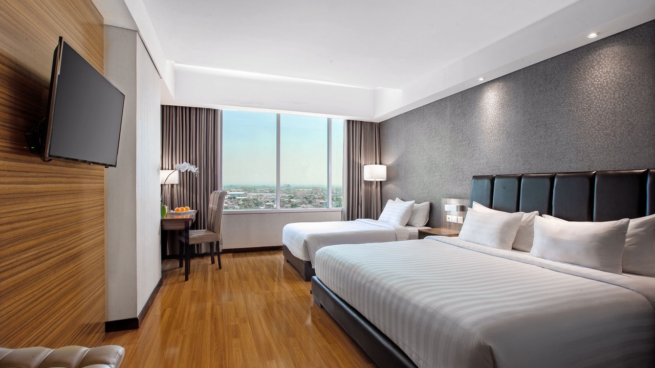 Photo of Bedroom in Colomadu