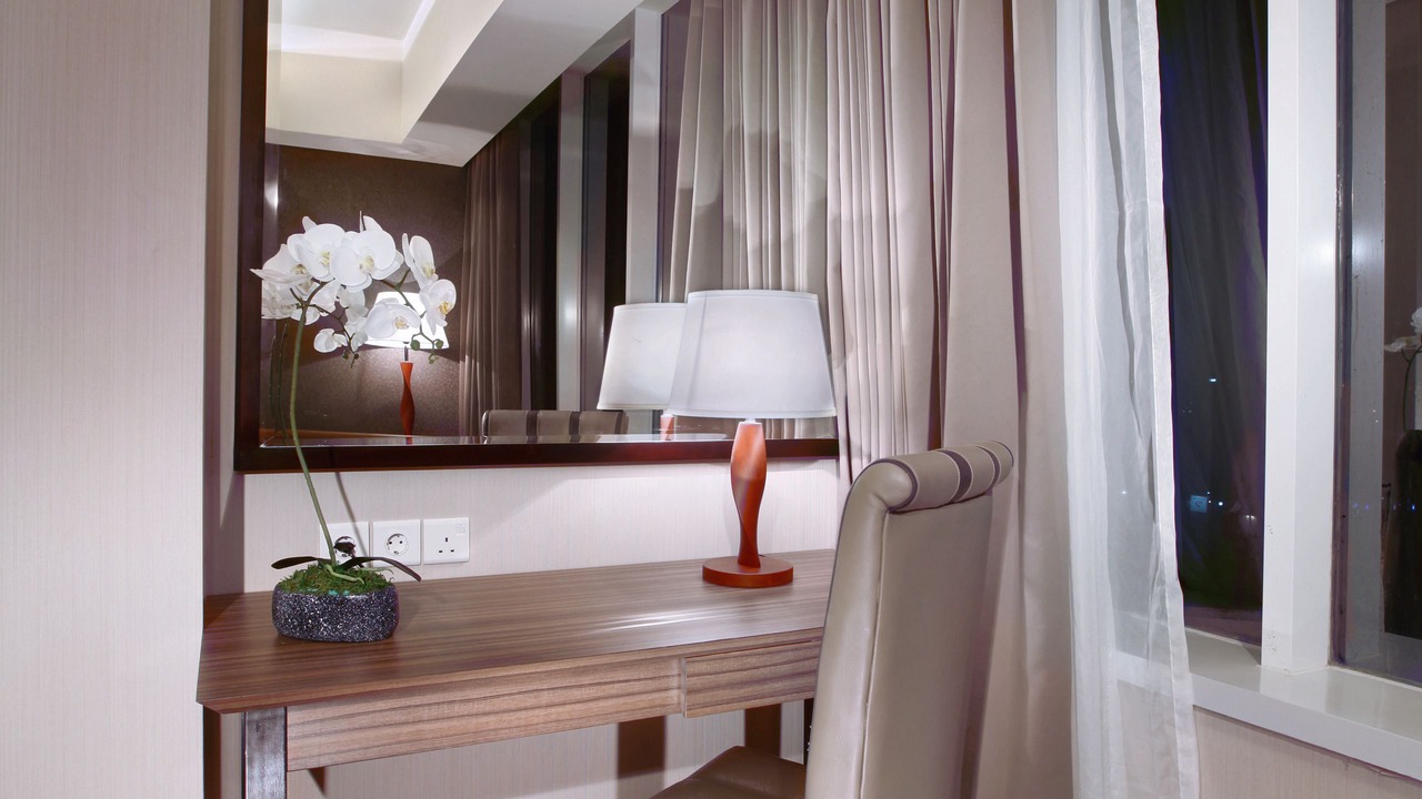 Photo of Bedroom in Colomadu
