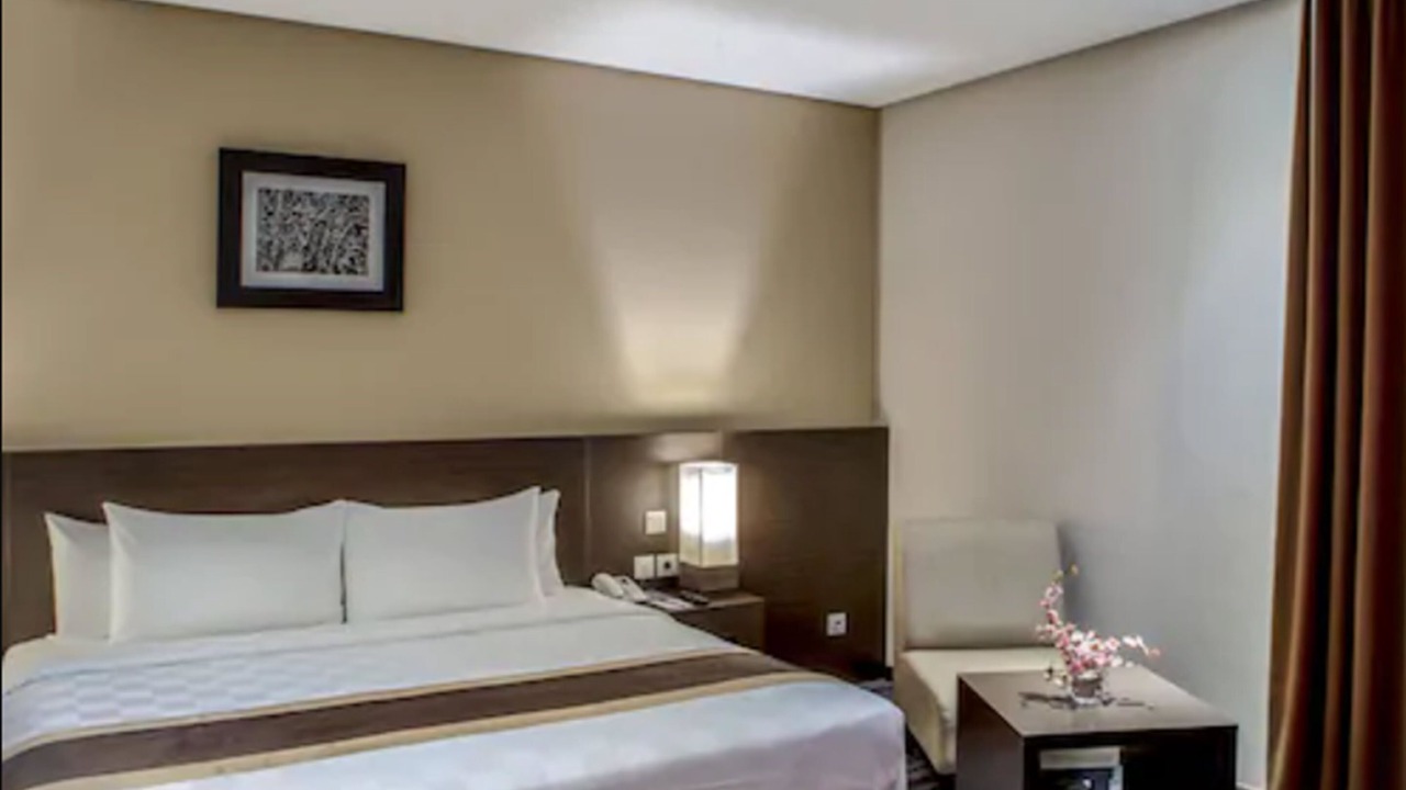 Photo of Bedroom in Samarinda