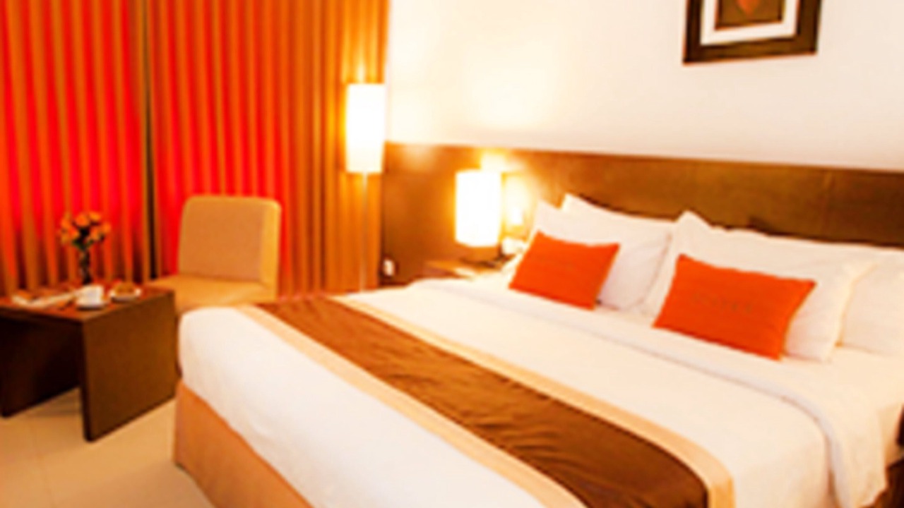 Photo of Bedroom in Samarinda
