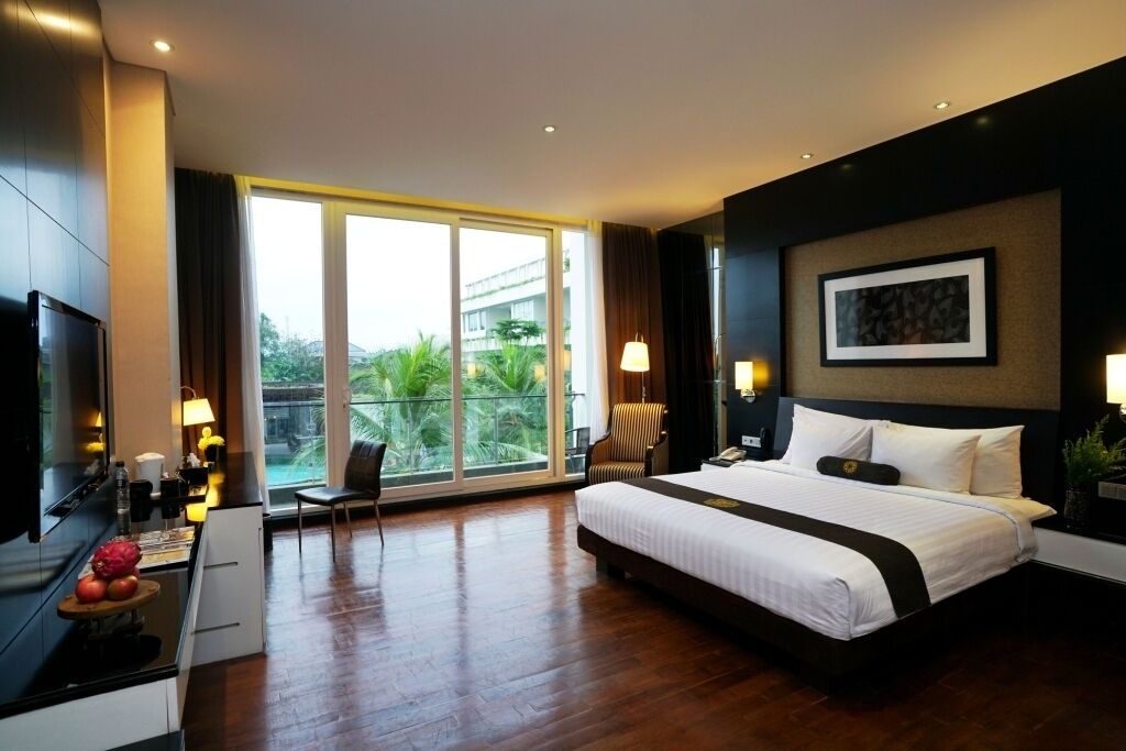 Photo of Bedroom in Purwokerto