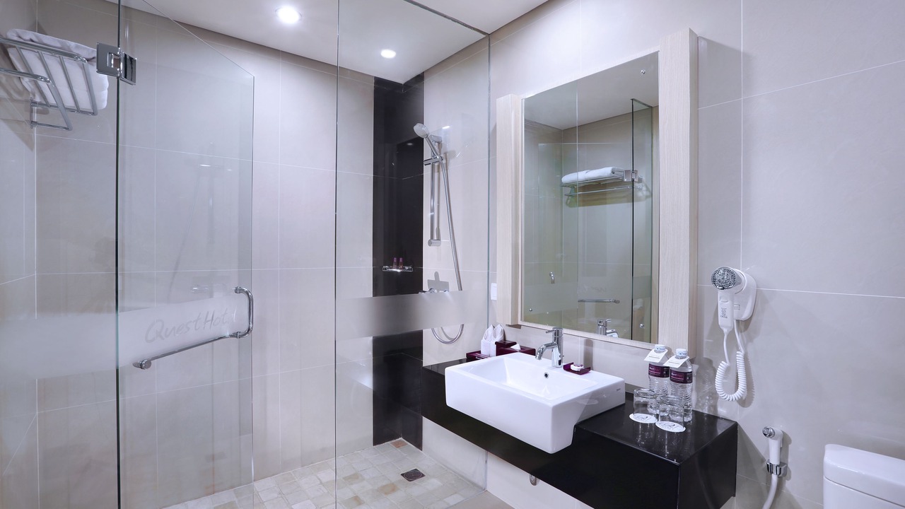Photo of Bathroom in Mahendradatta