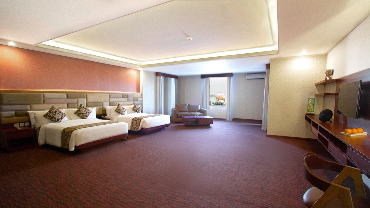 Photo of Bedroom in Mahendradatta