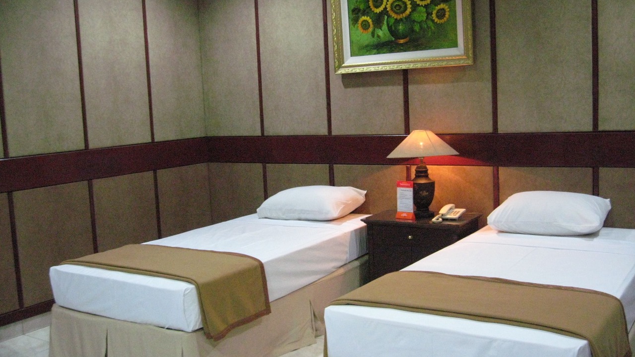 Photo of Bedroom in Semarang