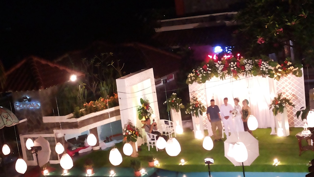 Photo of Outdoor in Semarang