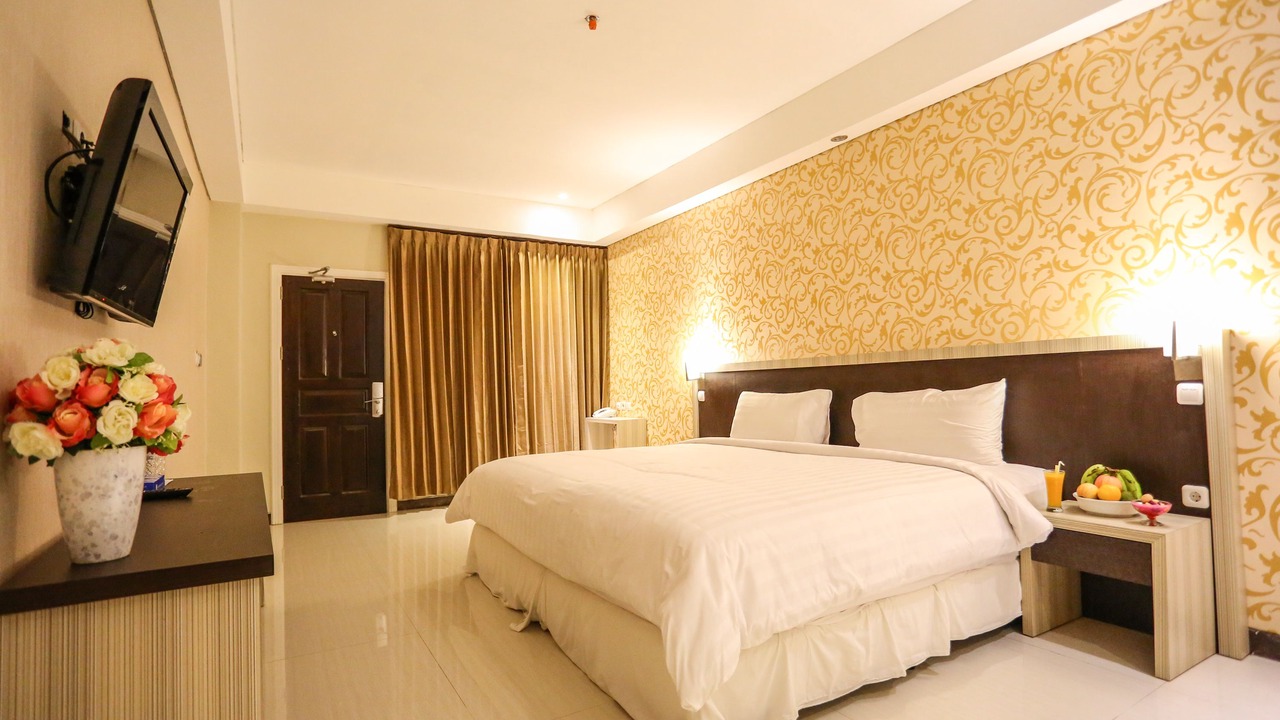 Photo of Bedroom in Kupang