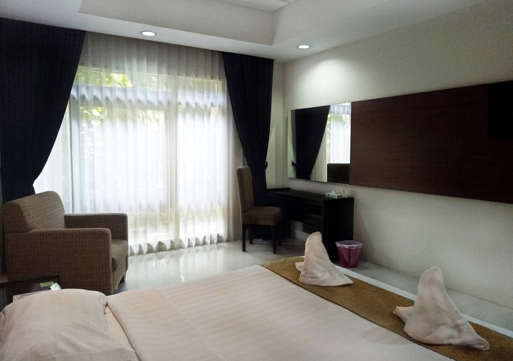 Photo of Bedroom in Surabaya