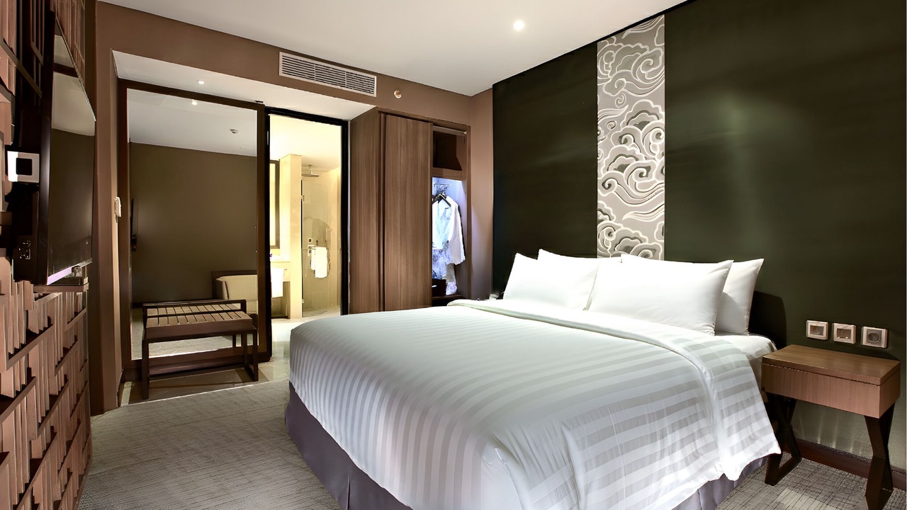 Photo of Bedroom in Kebagusan