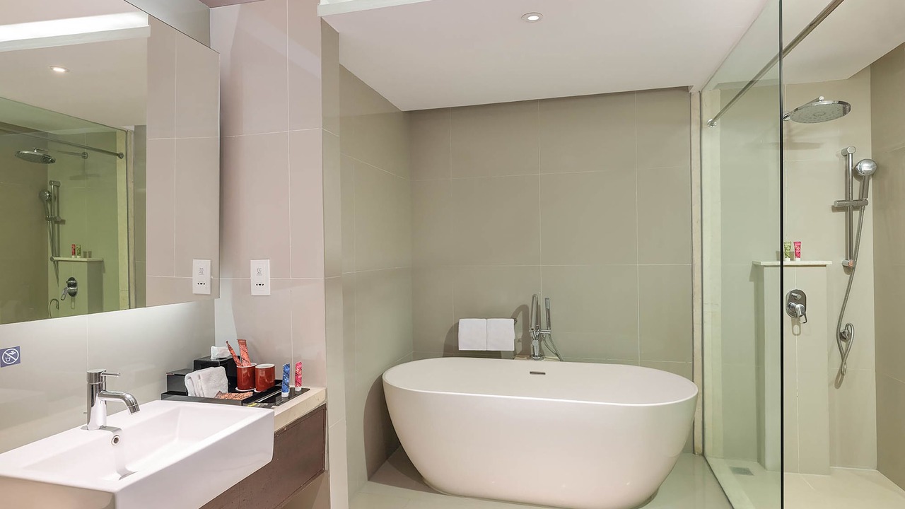 Photo of Bathroom in Mlati