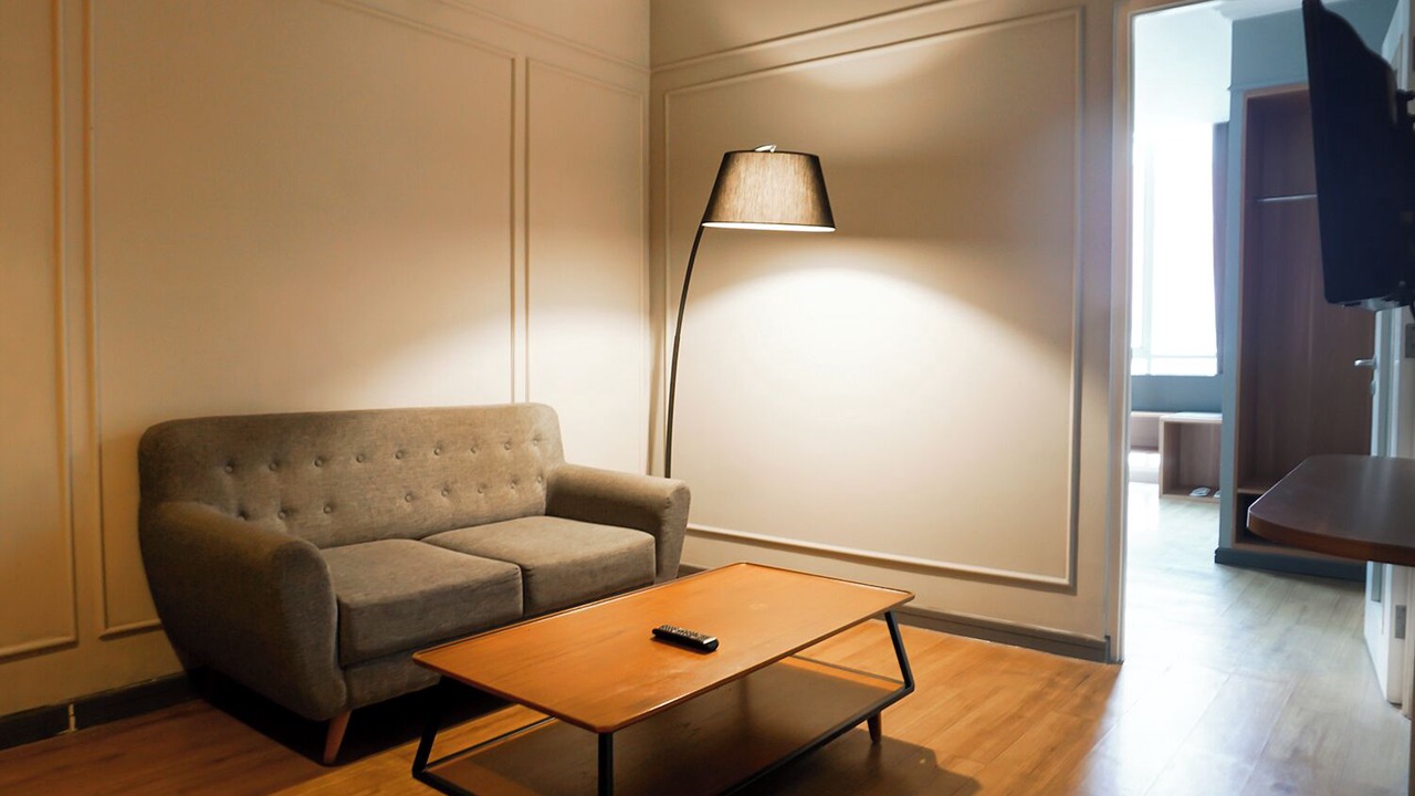 Photo of Bedroom in Chinatown