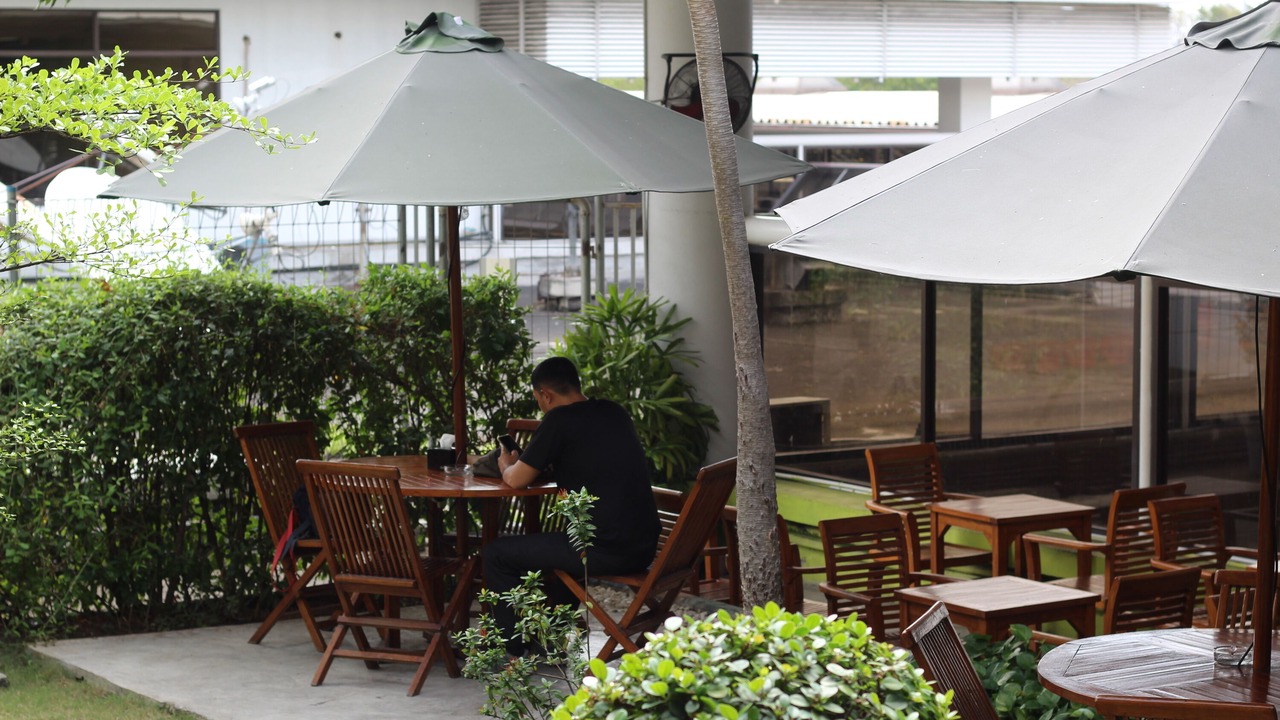 Photo of Outdoor in Sedati