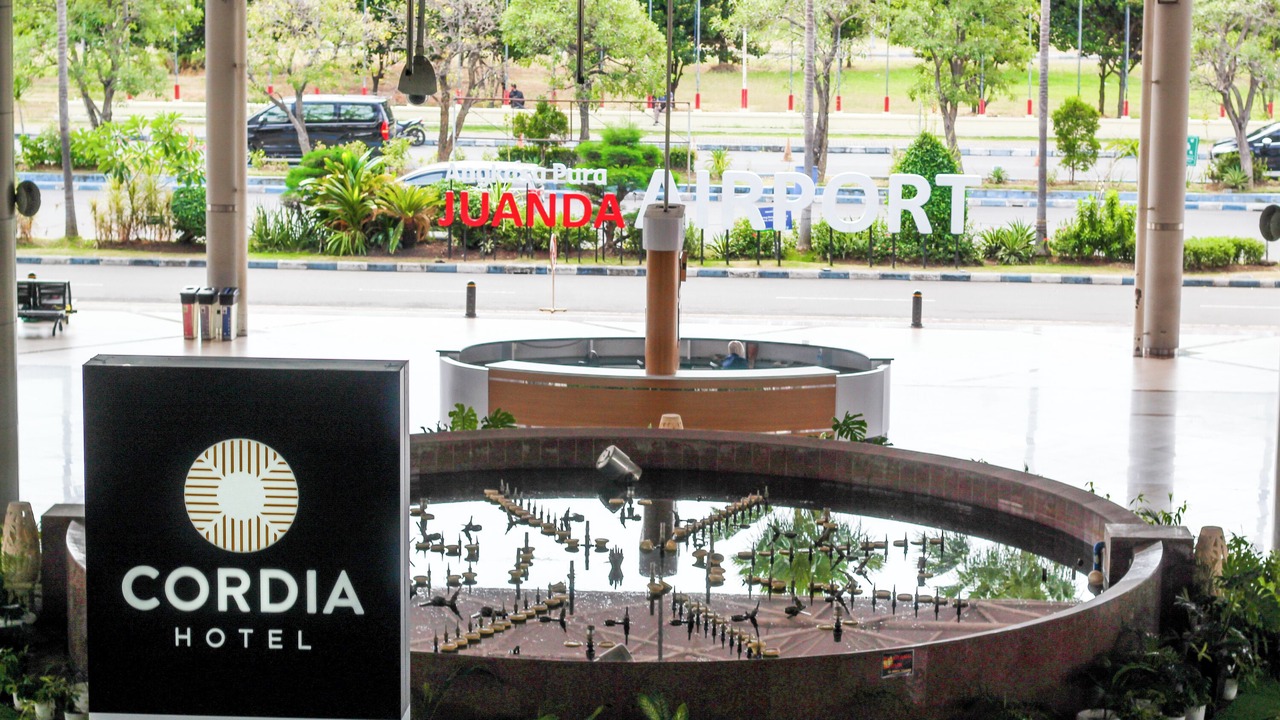 Photo of Outdoor in Sedati