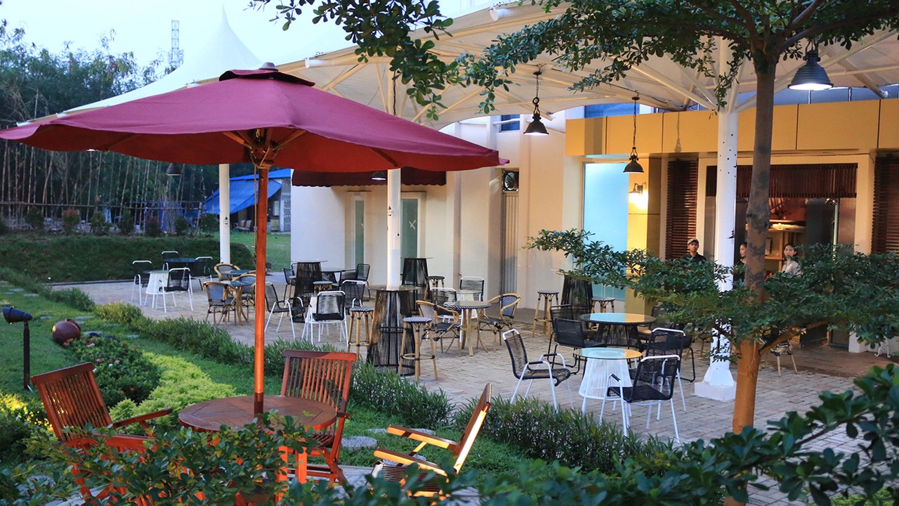 Photo of Outdoor in Cikarang