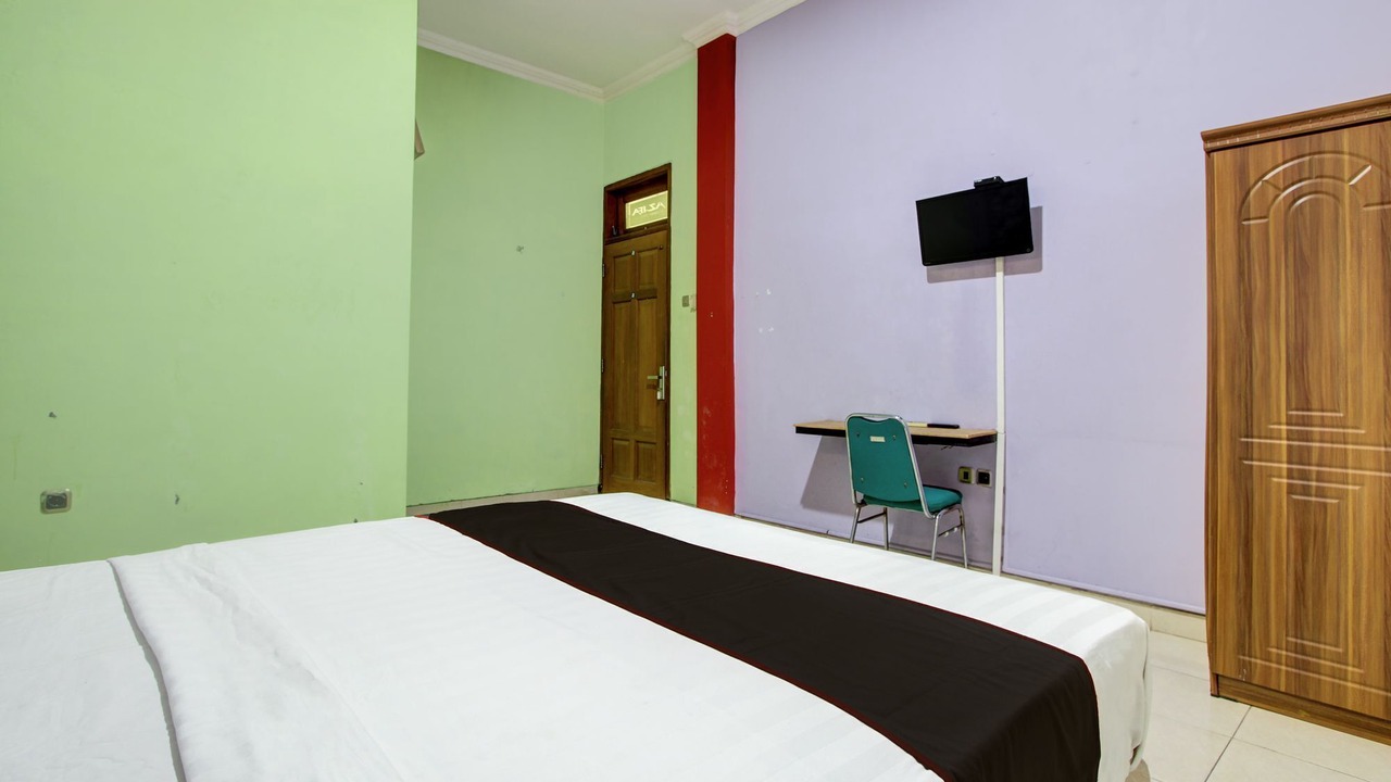 Photo of Bedroom in Laweyan