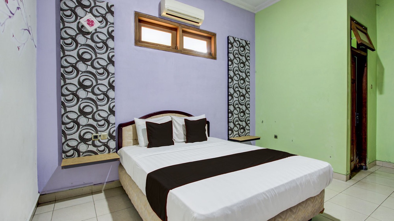 Photo of Bedroom in Laweyan
