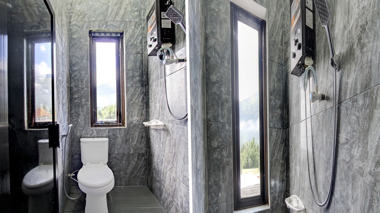 Photo of Bathroom in Temanggung