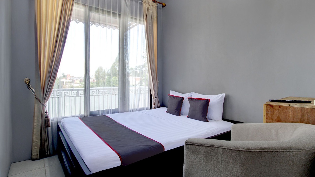 Photo of Bedroom in Temanggung