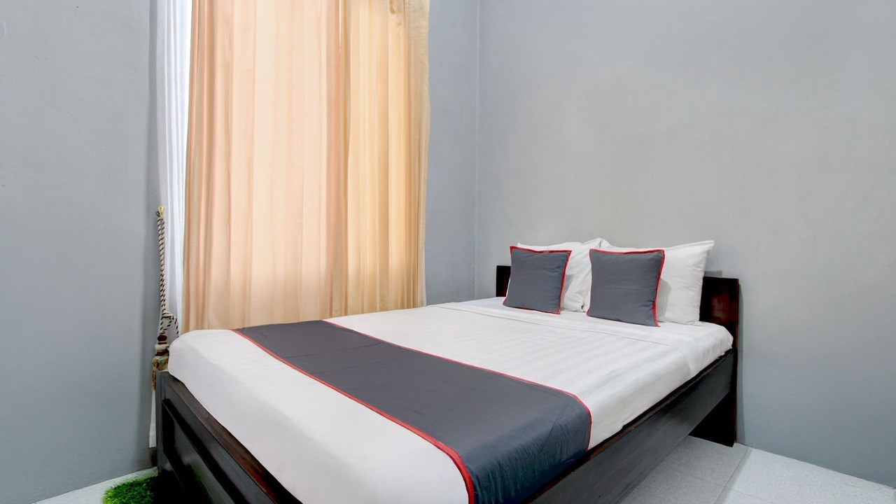 Photo of Bedroom in Temanggung